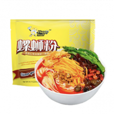 Liuzhou Snail Rice Noodle 400g